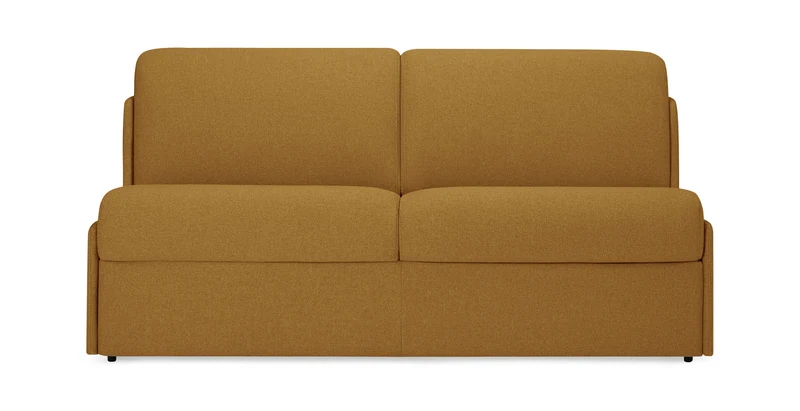 PALERME - Canapé convertible 4 places - Tweed