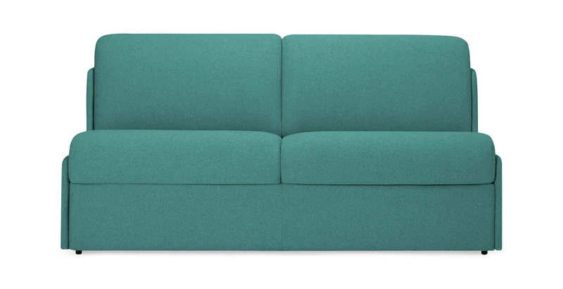 PALERME - Canapé convertible 4 places - Tweed
