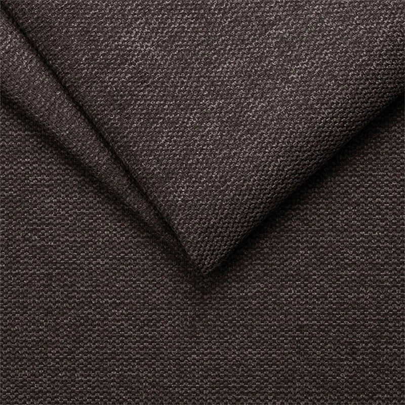 MODENA - Canapé convertible 4 places - Couchage 160 - Tweed