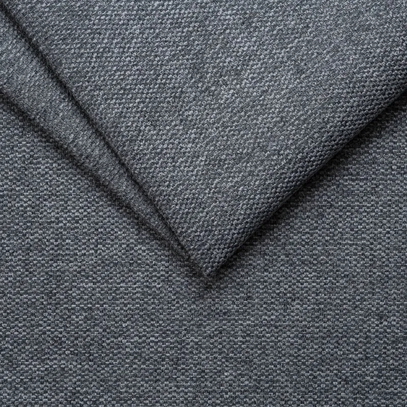 MODENA - Canapé convertible 4 places - Couchage 160 - Tweed