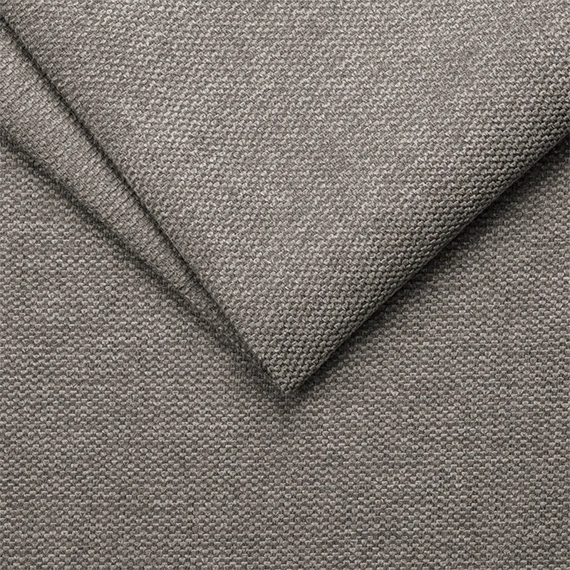 MODENA - Canapé convertible 4 places - Couchage 160 - Tweed