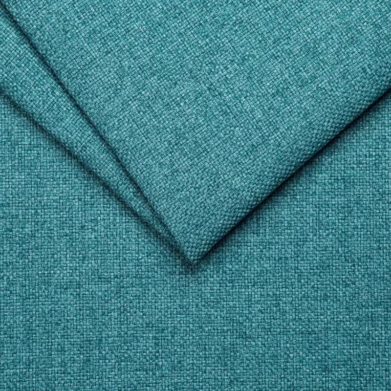 MILANO - Canapé d'angle convertible 4 places - Tweed