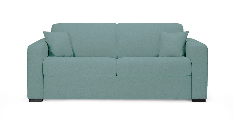 MODENA - Canapé convertible 4 places - Couchage 160 - Tweed