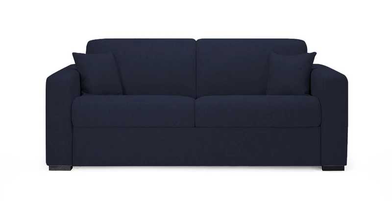 MODENA - Canapé convertible 4 places - Couchage 160 - Tweed