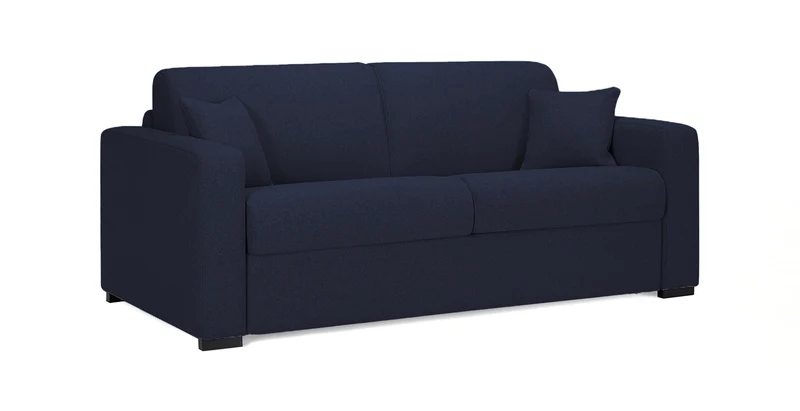MODENA - Canapé convertible 4 places - Couchage 160 - Tweed