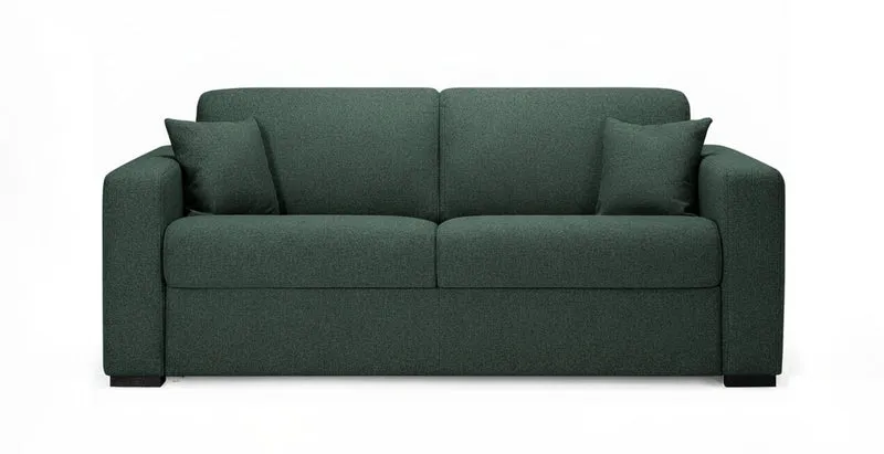 MODENA - Canapé convertible 4 places - Couchage 160 - Tweed