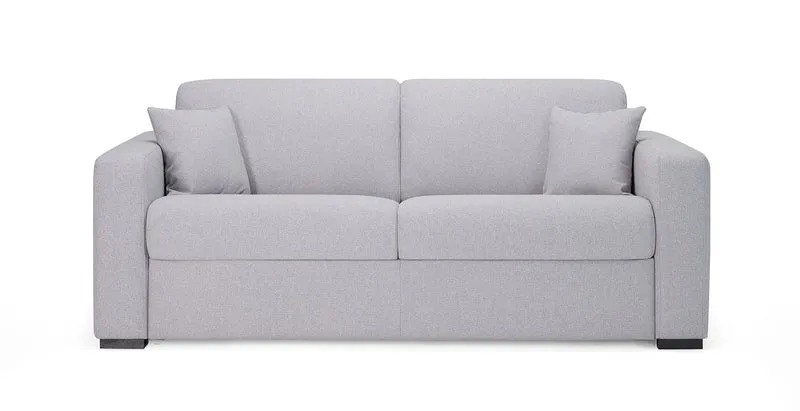 MODENA - Canapé convertible 4 places - Couchage 160 - Tweed