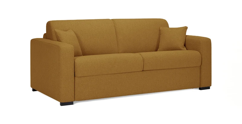MODENA - Canapé convertible 4 places - Couchage 160 - Tweed