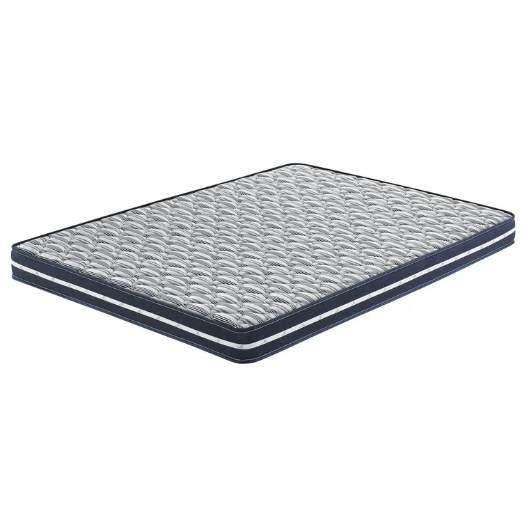 Matelas Moelleux - Quotidien - 120 x 190 cm