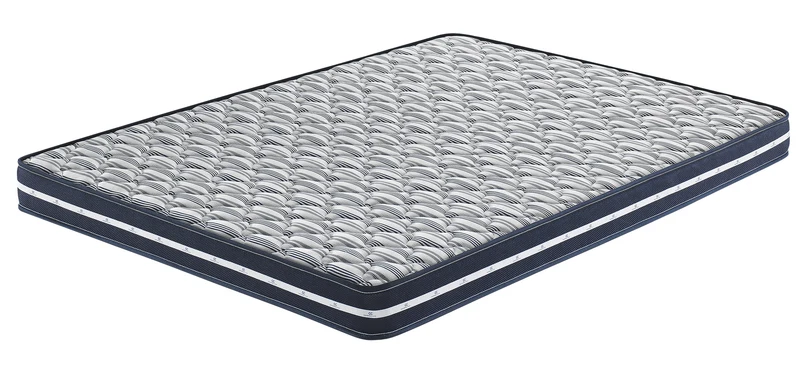 Matelas Moelleux - Quotidien - 100 x 190 cm