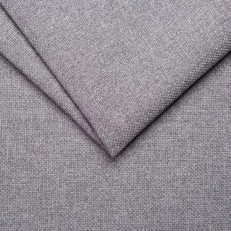 MILANO - Canapé d'angle convertible 4 places - Tweed