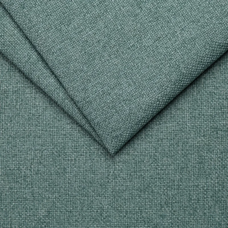 MILANO - Canapé d'angle convertible 4 places - Tweed