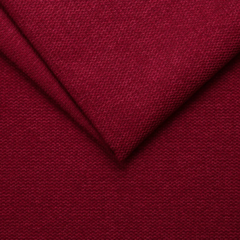 MILANO - Canapé d'angle convertible 4 places - Tweed
