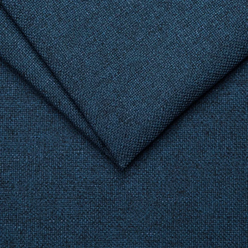 MILANO - Canapé d'angle convertible 4 places - Tweed