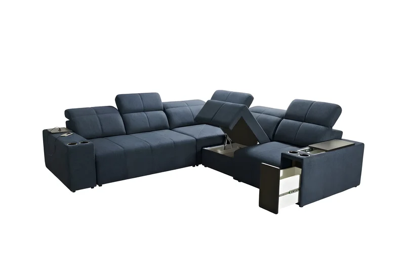 MESSINA III RELAX