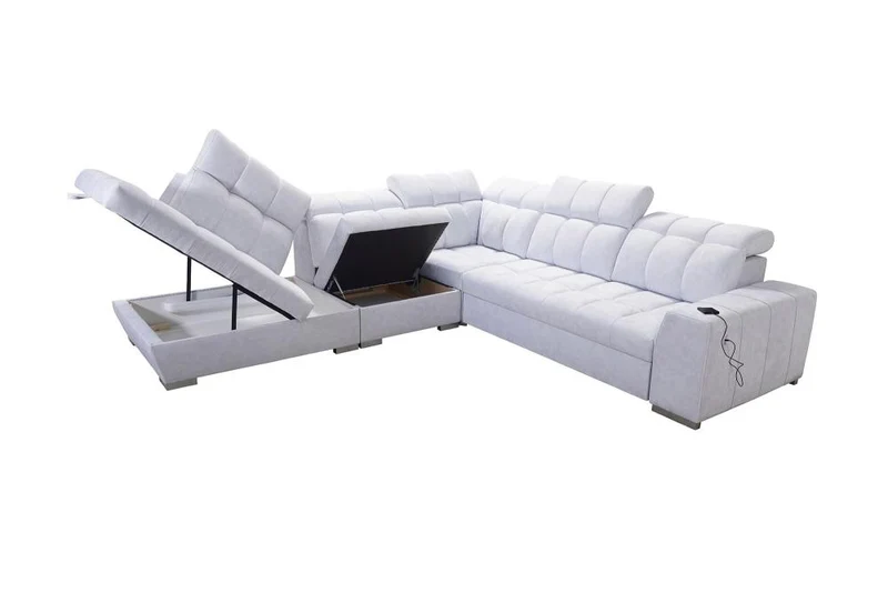 LUNA IX