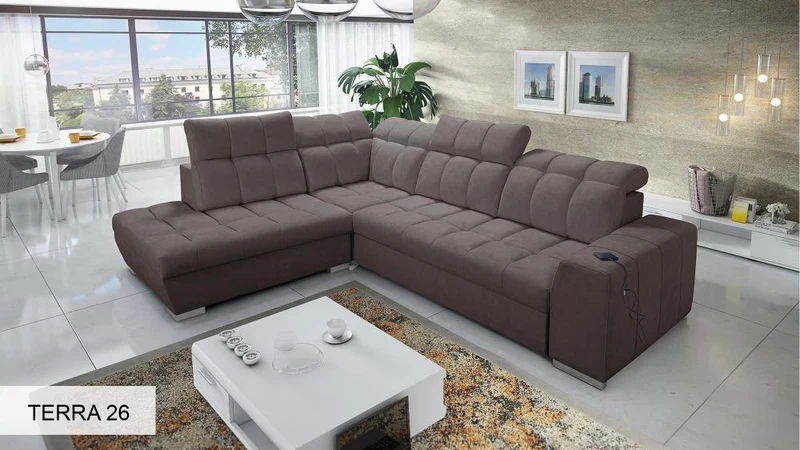 LUNA VII