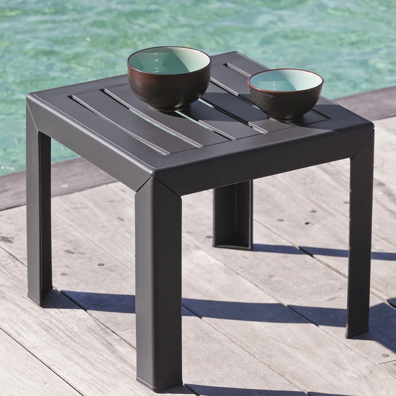 Table basse de jardin Miami