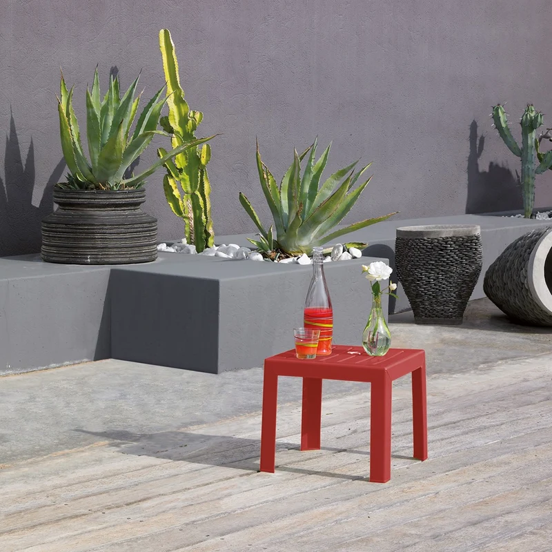 Table basse de jardin Miami