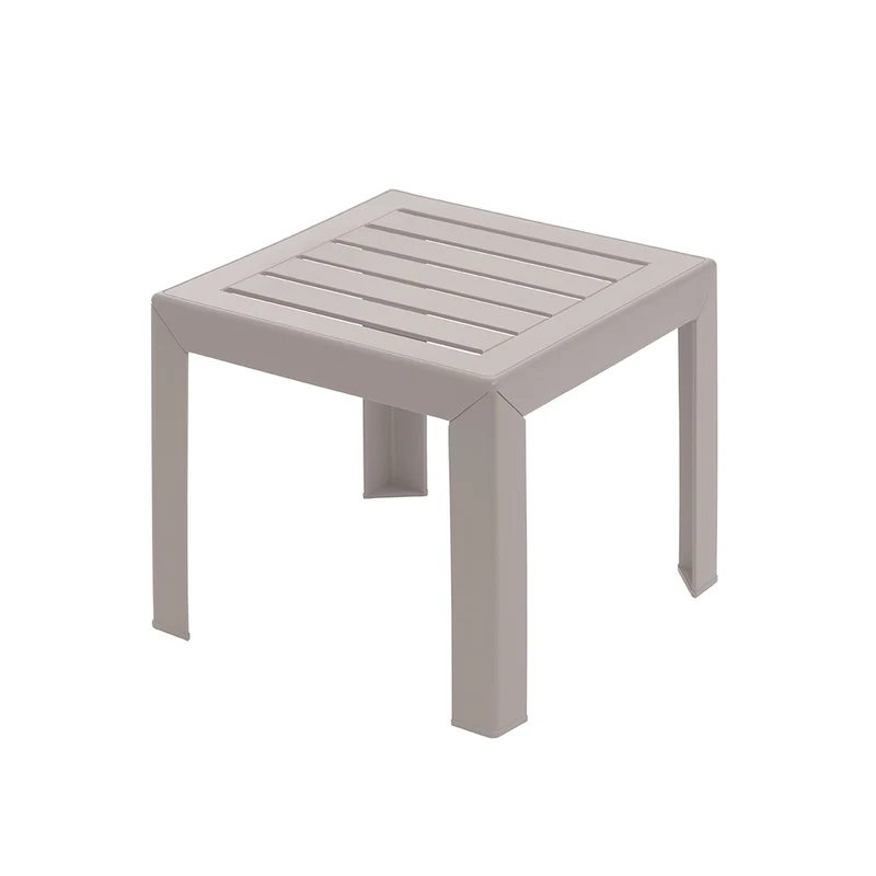 Table basse de jardin Miami
