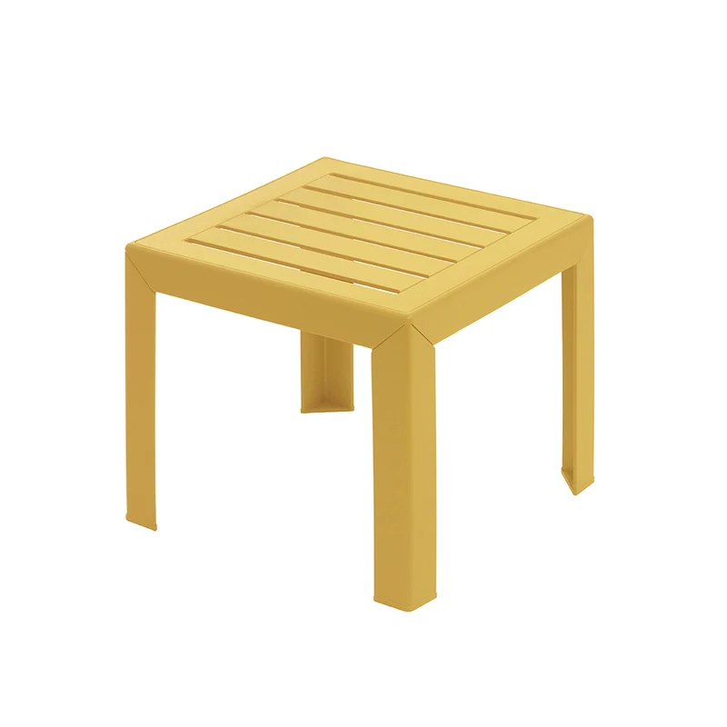 Table basse de jardin Miami