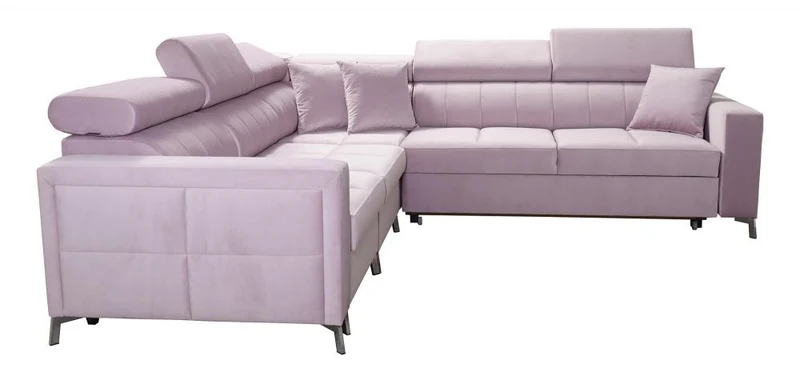 MIRA IV