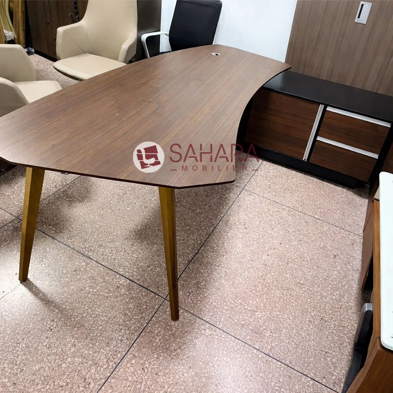 Bureau de direction Manager Réf C0678