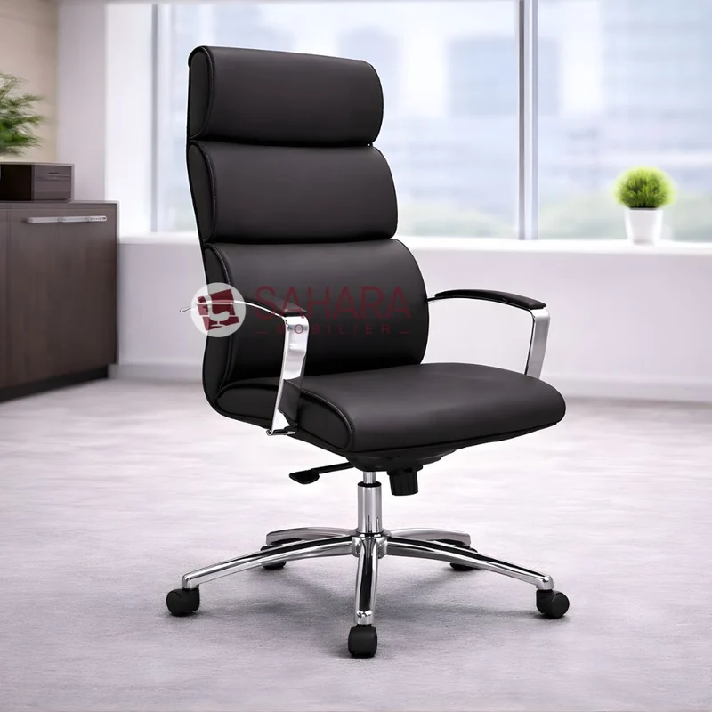 Fauteuil de direction Regent Réf C0656