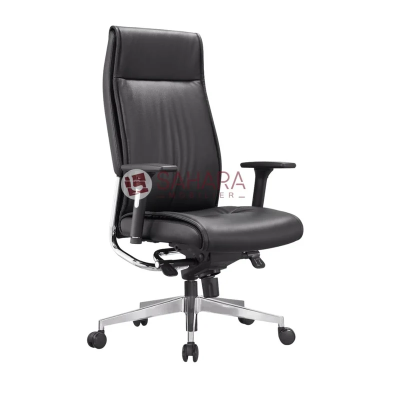 Fauteuil de direction Plame C0647