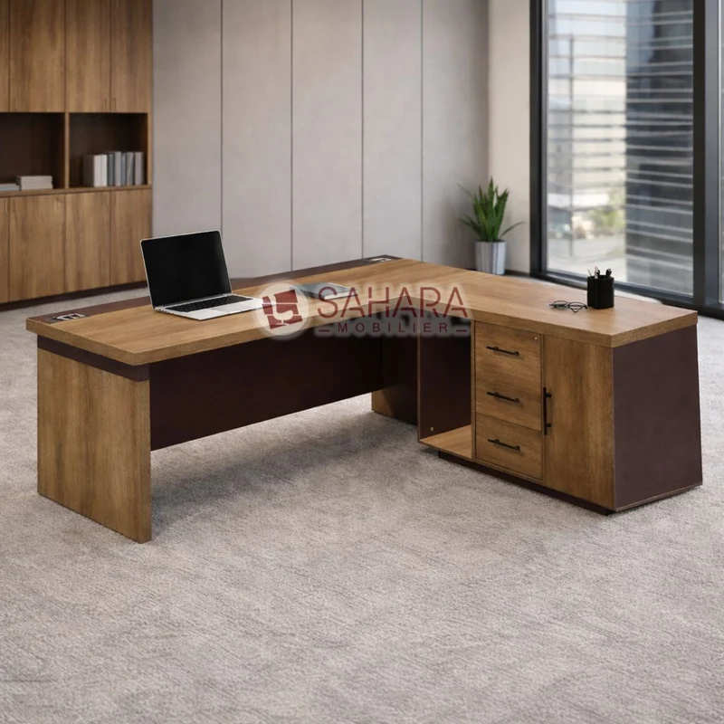 Bureau de direction L Réf C0630