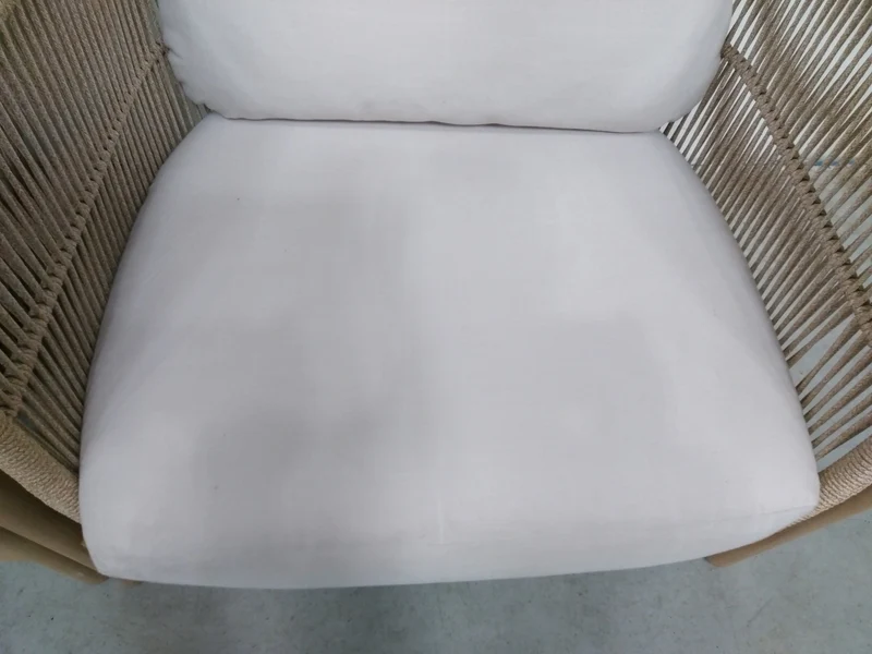 Lot de 2 Fauteuils de jardin LOBERON FSC®-100% Belvidere