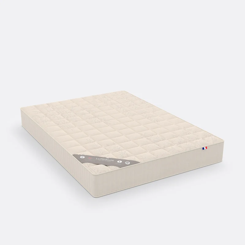 Matelas Ressorts Origine La Redoute Interieurs - 160x200 cm