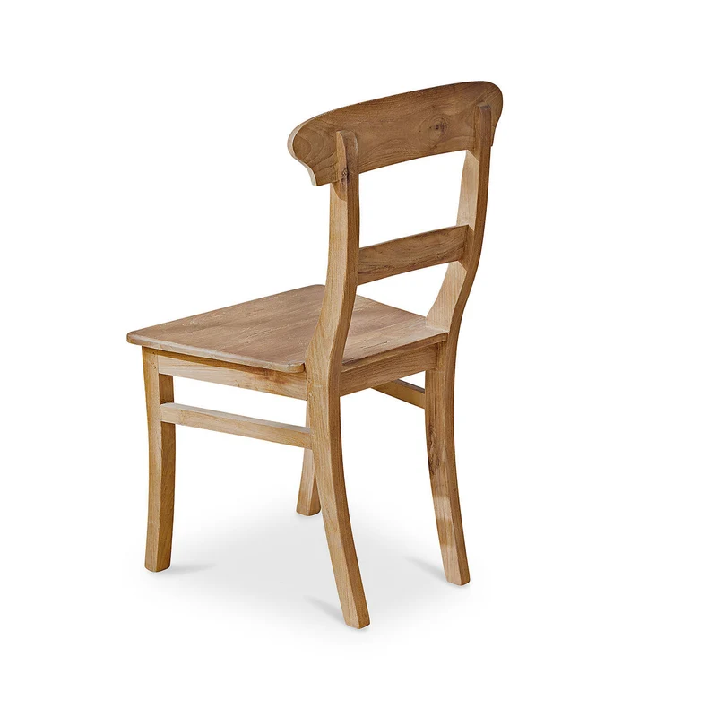 Chaise LOBERON Masters en bois