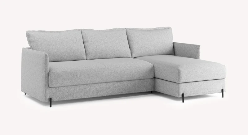 SERGE Angle Tixer Silver