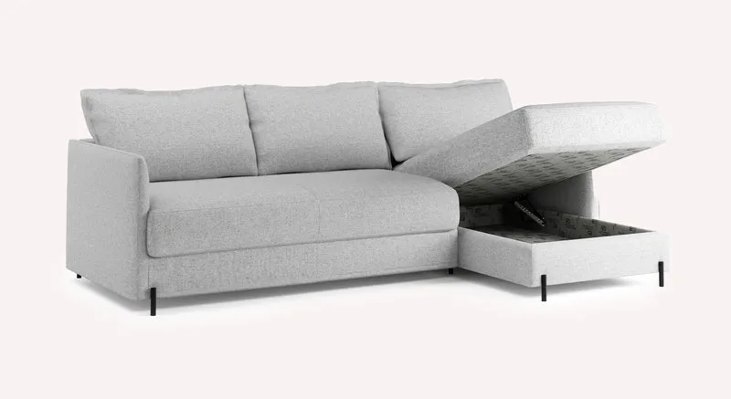 SERGE Angle Tixer Silver