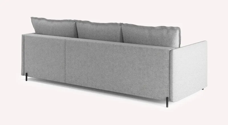 SERGE Angle Tixer Silver