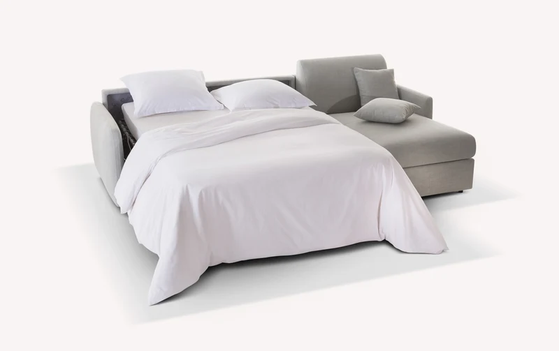 NEW-AZURA Angle +500 tissus & cuirs
