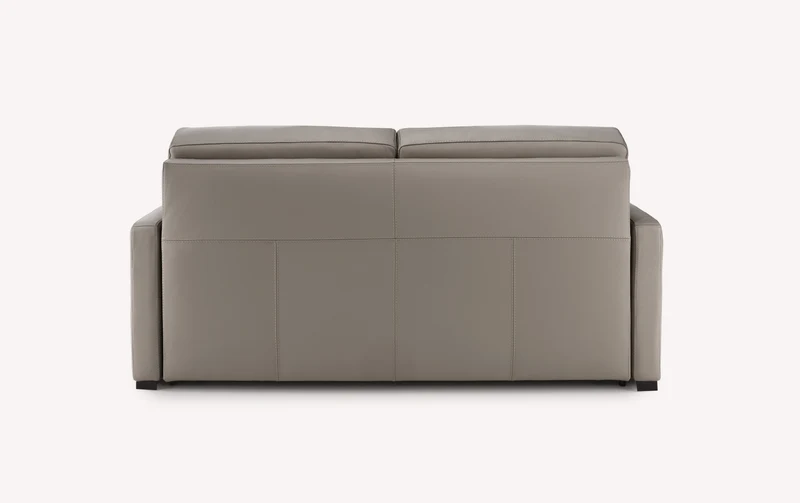 LYON Cuir Lux Souris