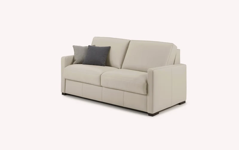 LYON Cuir Lux Avoine