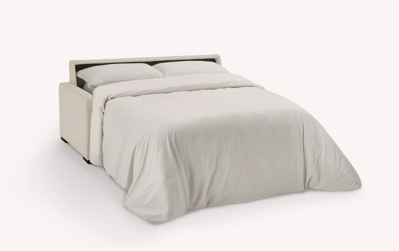 LYON Cuir Lux Avoine