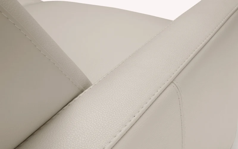 LYON Cuir Lux Avoine
