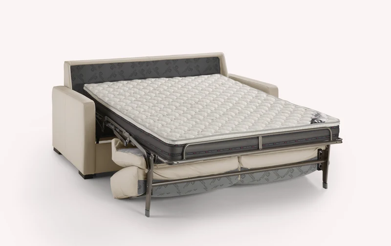 LYON Cuir Lux Avoine