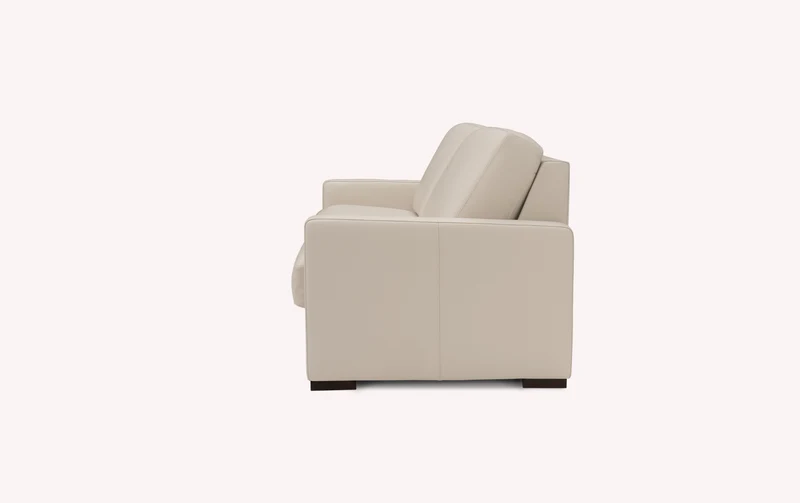 LYON Cuir Lux Avoine