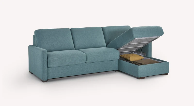 LYON Angle Joint Turquoise