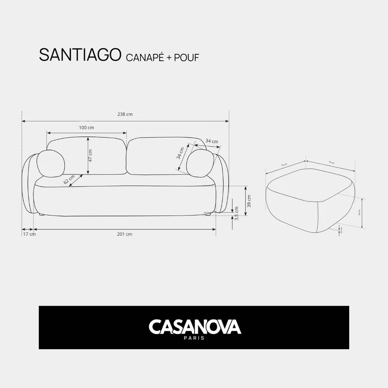 DUO SANTIAGO