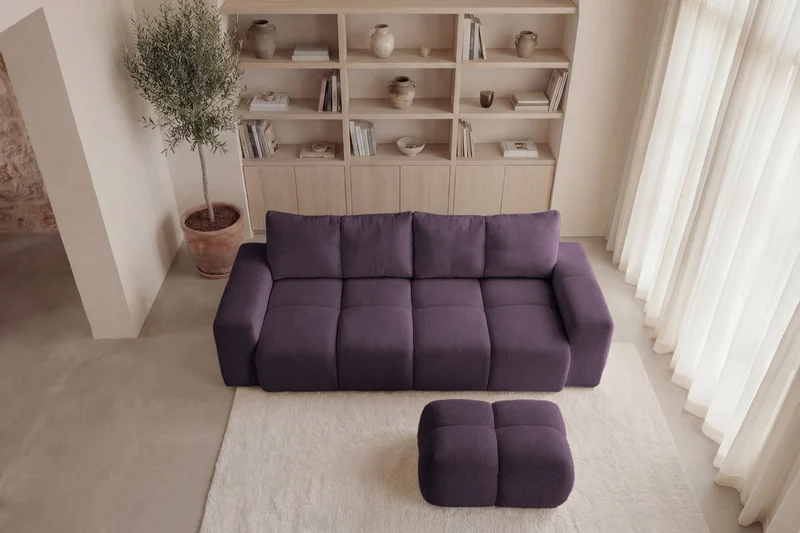 DUO CONSTANCE