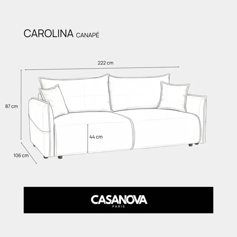 CAROLINA
