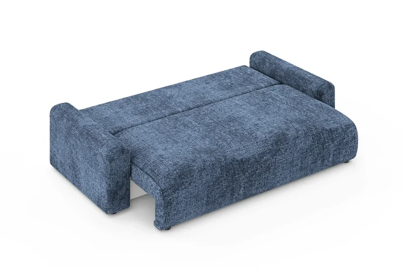 OLI - Tissu chenille