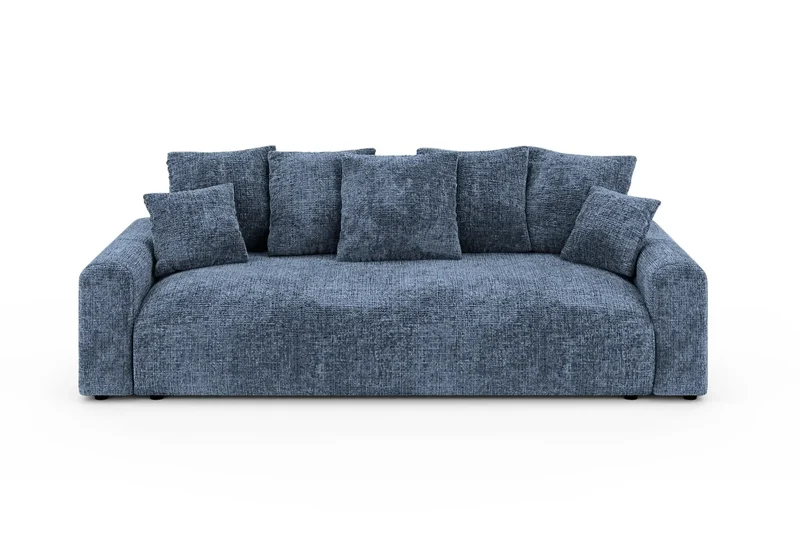 OLI - Tissu chenille
