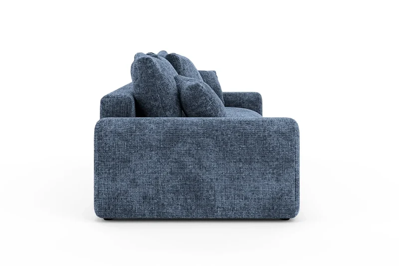 OLI - Tissu chenille